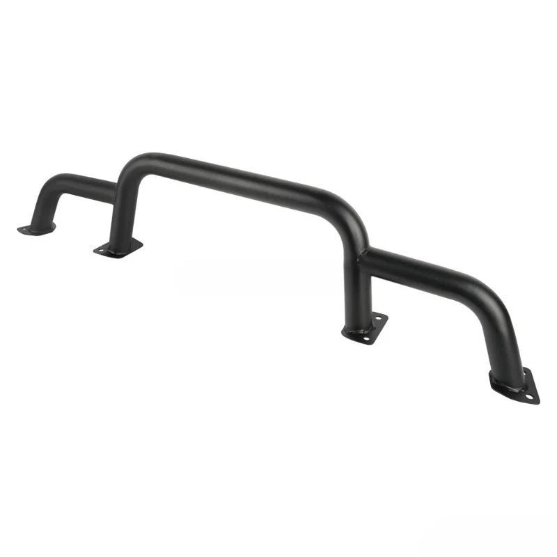 💫ART.8141 Bull Bar Anteriore per Jeep Wrangler JL 10th Anniversary Style 💫