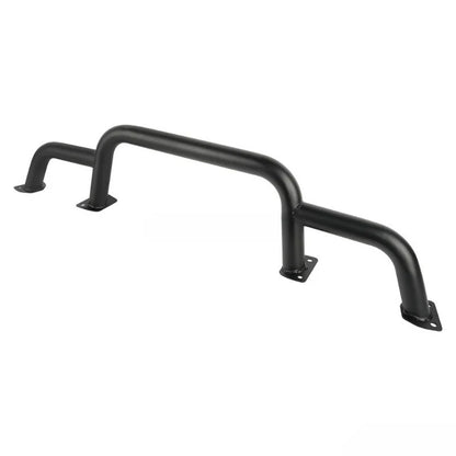 💫ART.8141 Bull Bar Anteriore per Jeep Wrangler JL 10th Anniversary Style 💫