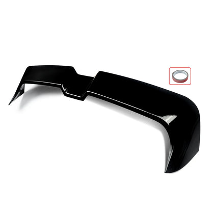 💫ART.8273 Spoiler sul Tetto Stile OTG Nero Lucido per Audi A3 8V SPORTBACK 2013+💫