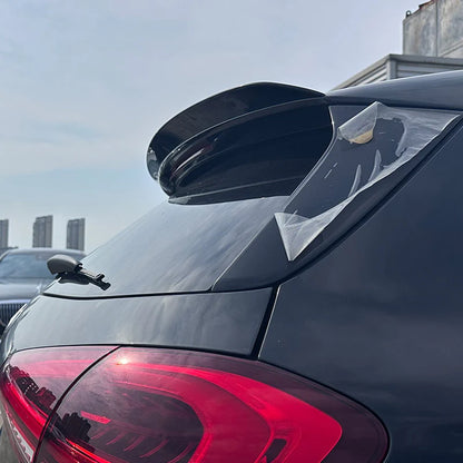 💫ART.4724 Spoiler Tetto per Mercedes A Class W177 A180 A200 A45 AMG 2018-2024💫