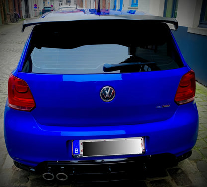💫ART.4804 Diffusore adatto per VW Polo MK5 6R 2009-2014💫