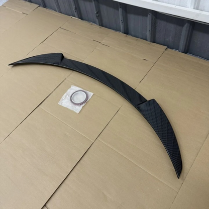 💫ART.4732 Spoiler (Carbonio) per Mercedes CLA AMG 2013-2018💫