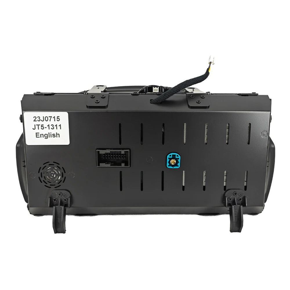 💫ART.4580 Cockpit Virtuale Digitale LCD (Sistema Linux) per BMW X1 2009-2015💫