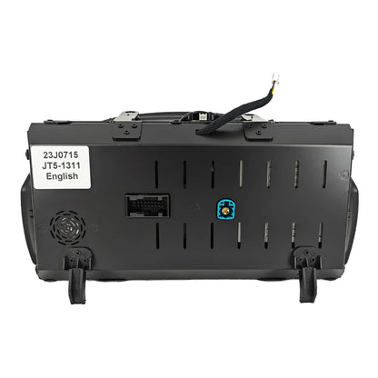 💫ART.4580 Cockpit Virtuale Digitale LCD (Sistema Linux) per BMW X1 2009-2015💫