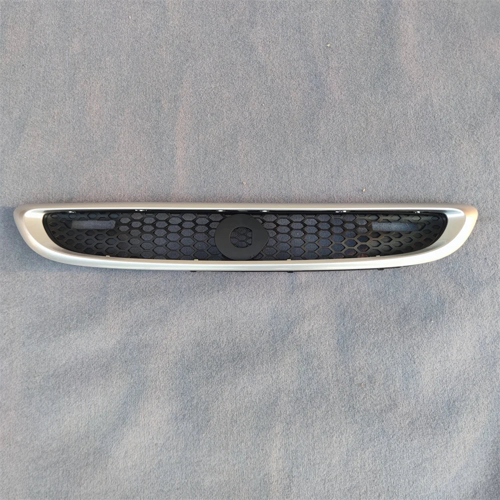 💫ART.8308 Griglia Anteriore per Smart Fortwo 451 2007+💫