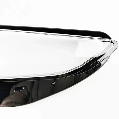 💫ART.4994 Coprifari Anteriori per Alfa Romeo Stelvio 2017-2022💫