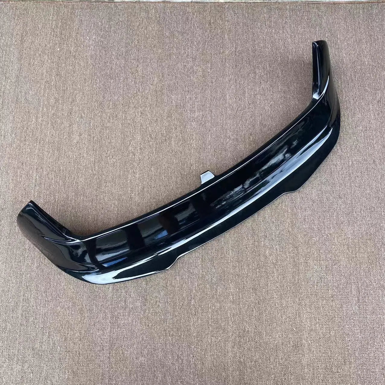 💫ART.8070 Spoiler Stile R (In Fibra di Carbonio) per VW GOLF 8 MK8 GTI 20-23 💫