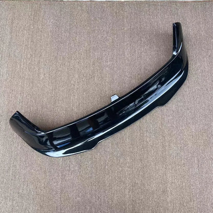 💫ART.8070 Spoiler Stile R (In Fibra di Carbonio) per VW GOLF 8 MK8 GTI 20-23 💫