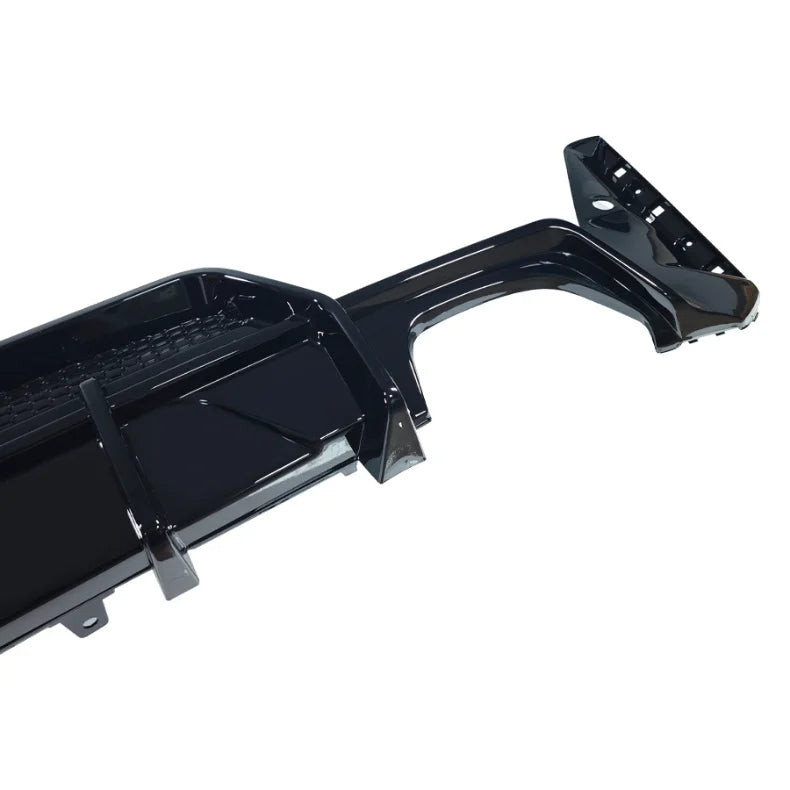 💫Diffusore Posteriore Stile Competizione per BMW Serie 3 G20 2023-2026💫
