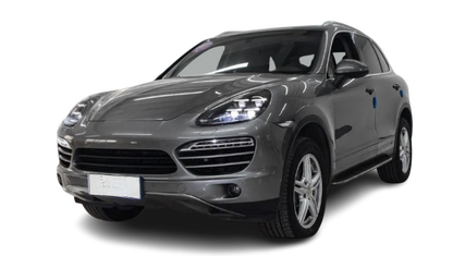 💫ART.4410 Fari Anteriori LED adatto per Porsche Cayenne 2011-2014 958💫