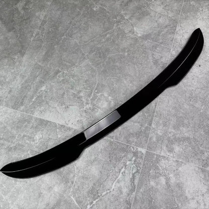 💫ART.4753 Spoiler Tetto per Renault Clio MK5 LCI 2023-2025💫