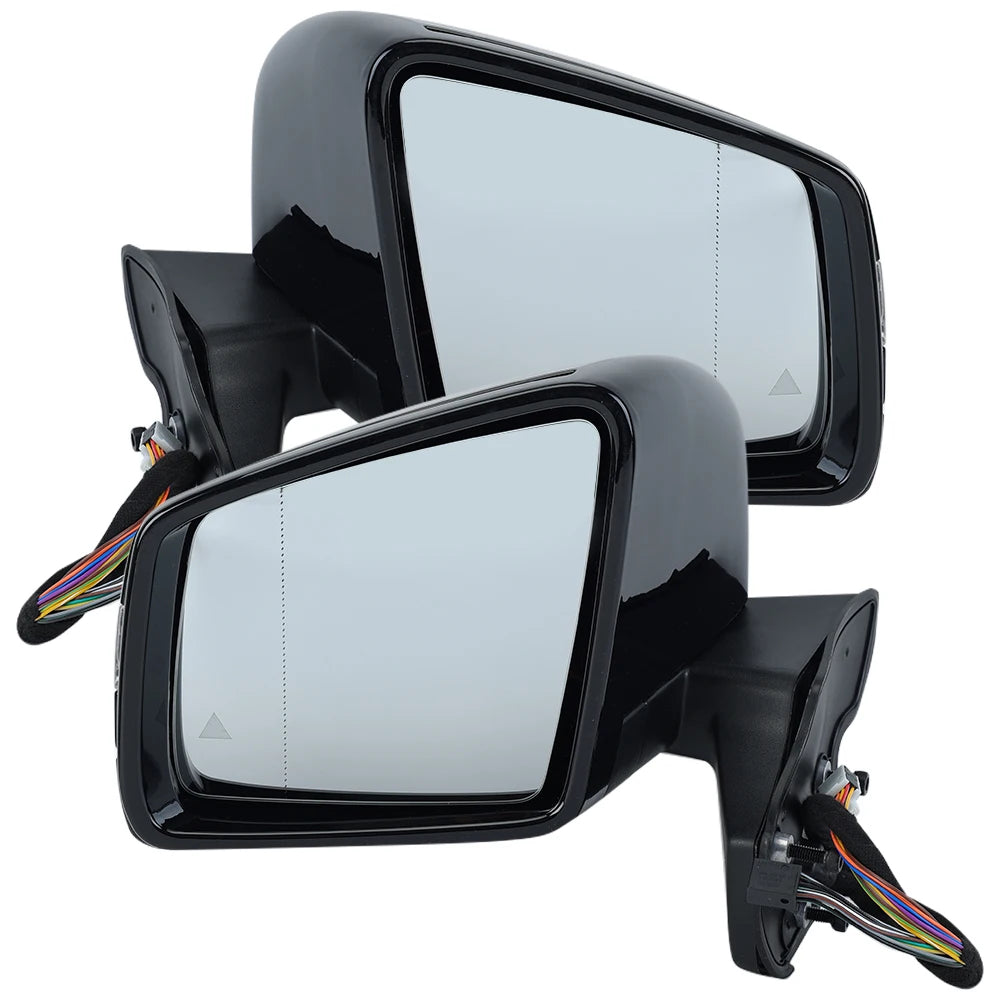 💫ART.4699 Specchietto Laterale per Mercedes-Benz W463 CLASSE G 2012-2018💫