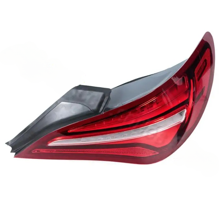 💫ART.4889 Fanali Posteriori per Mercedes CLA 2016-2019💫