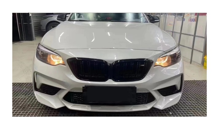 💫ART.3880 Bodykit adatto per BMW 2 Series F22 2014-2021💫