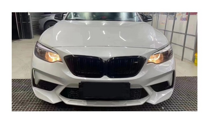 💫ART.3880 Bodykit adatto per BMW 2 Series F22 2014-2021💫