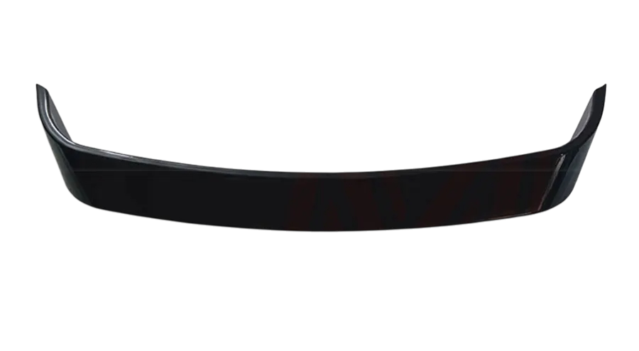 💫ART.8189 Spoiler Posteriore Nero Lucido per BMW Serie M2 G87 G42 2021+💫