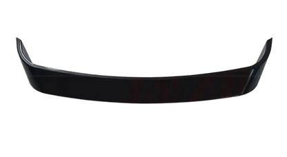 💫ART.8189 Spoiler Posteriore Nero Lucido per BMW Serie M2 G87 G42 2021+💫