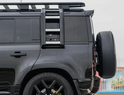 ART.7671 SPOILER  Land Rover Defender 90 110 2020-2025