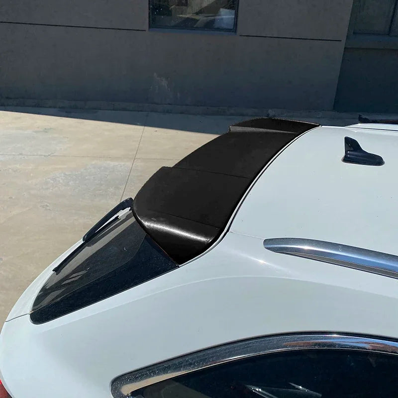 💫ART.8047 Spoiler in Carbonio per Audi A4 B8 2008-2014 Look RS4 Look 💫