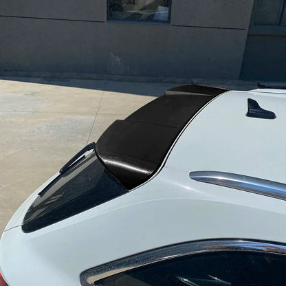 💫ART.8047 Spoiler in Carbonio per Audi A4 B8 2008-2014 Look RS4 Look 💫