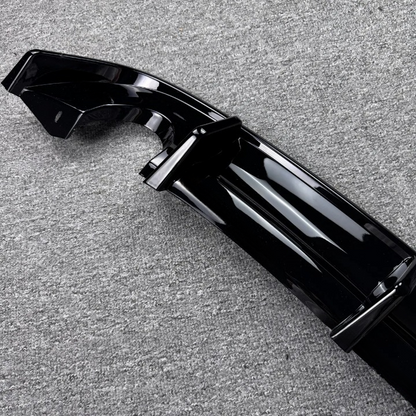 💫ART.4806 Diffusore Inferiore per BMW Serie 1 F20 F21 2015-2019💫
