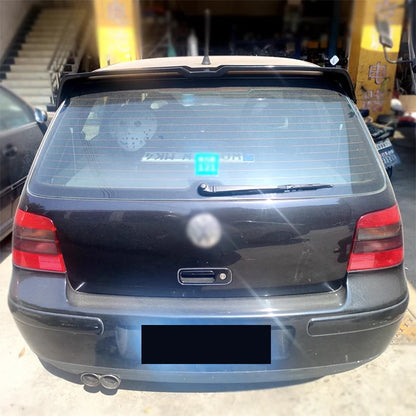 💫ART.4755 Spoiler Tetto Stile Oettinger per VW GOLF 4 1998-2004💫