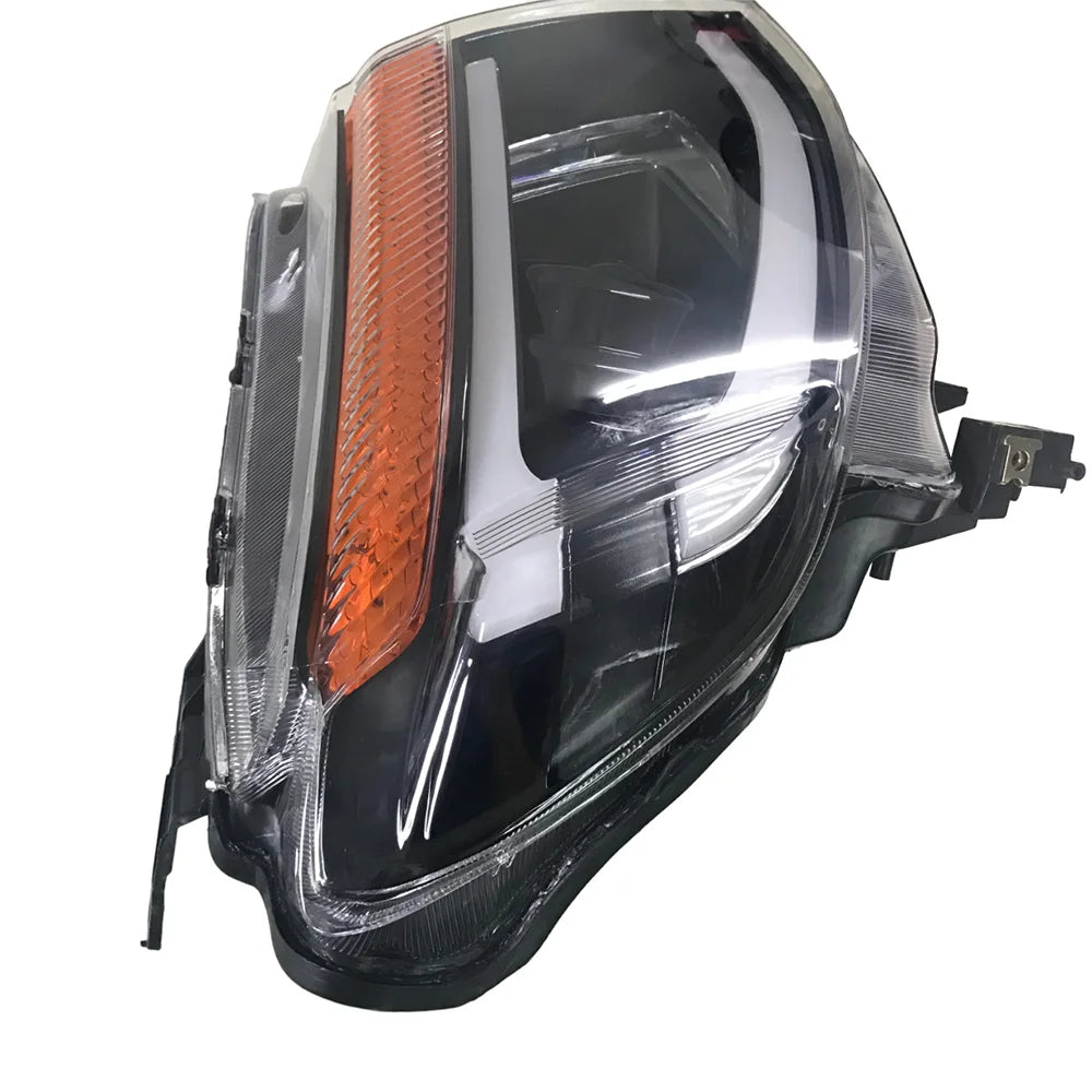 💫ART.3400 Set Fari LED DRL Ford Ranger T6 2012 2013 2014💫