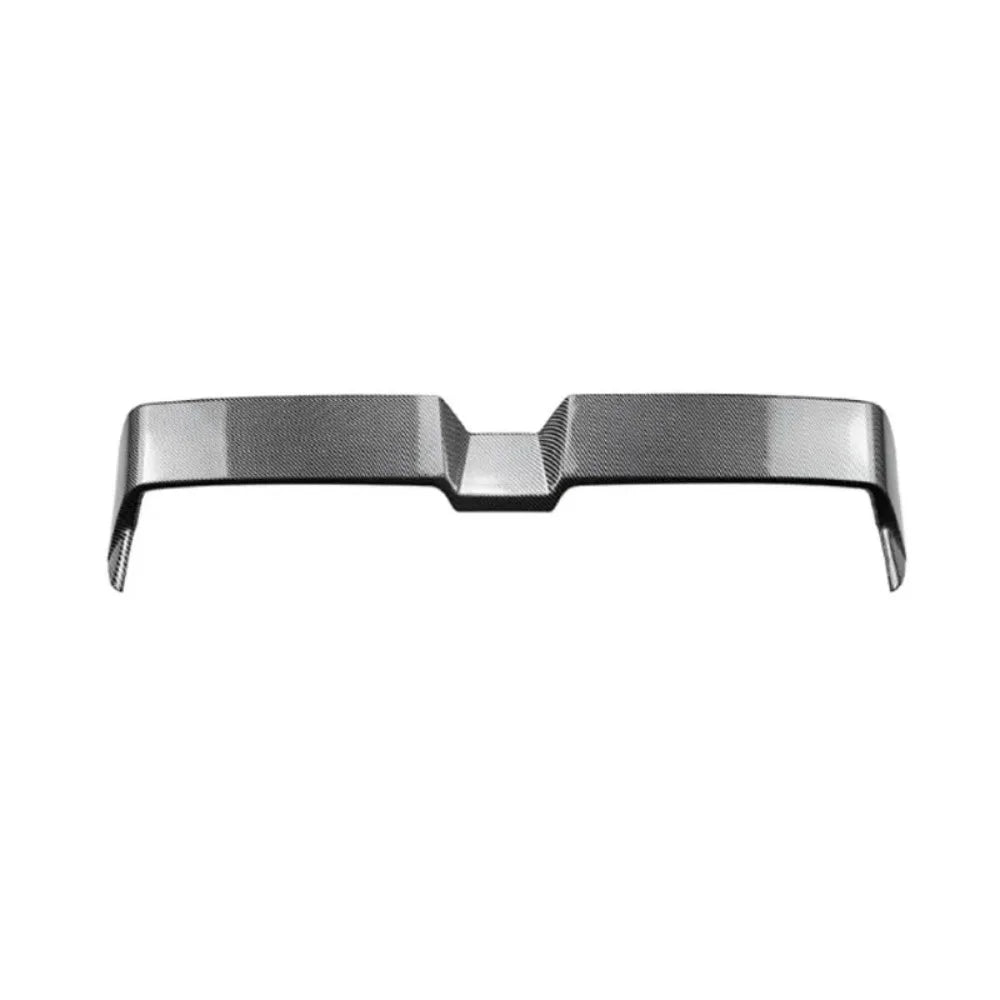 💫ART.5083 Spoiler Tetto Volkswagen Polo Oettinger MK5 6R 6C 2009-2017💫