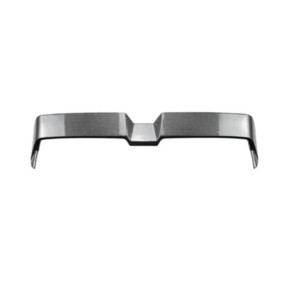 💫ART.5083 Spoiler Tetto Volkswagen Polo Oettinger MK5 6R 6C 2009-2017💫