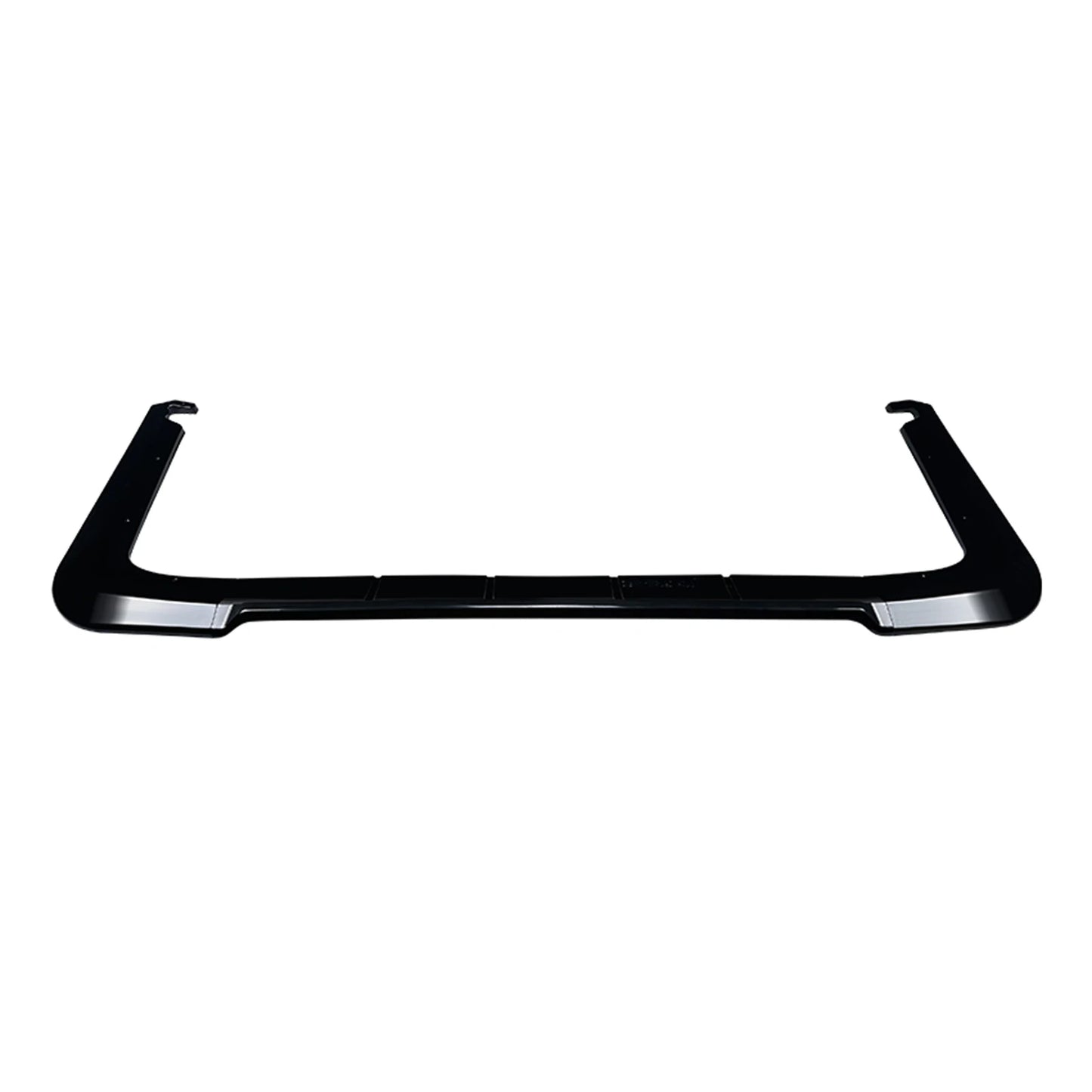 💫ART.8257 Splitter Posteriore Nero Lucido per Mercedes Benz W447 2016-2023💫