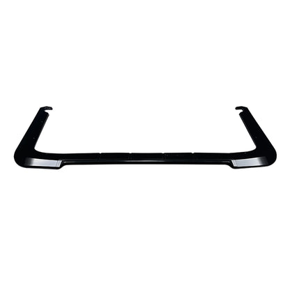 💫ART.8257 Splitter Posteriore Nero Lucido per Mercedes Benz W447 2016-2023💫