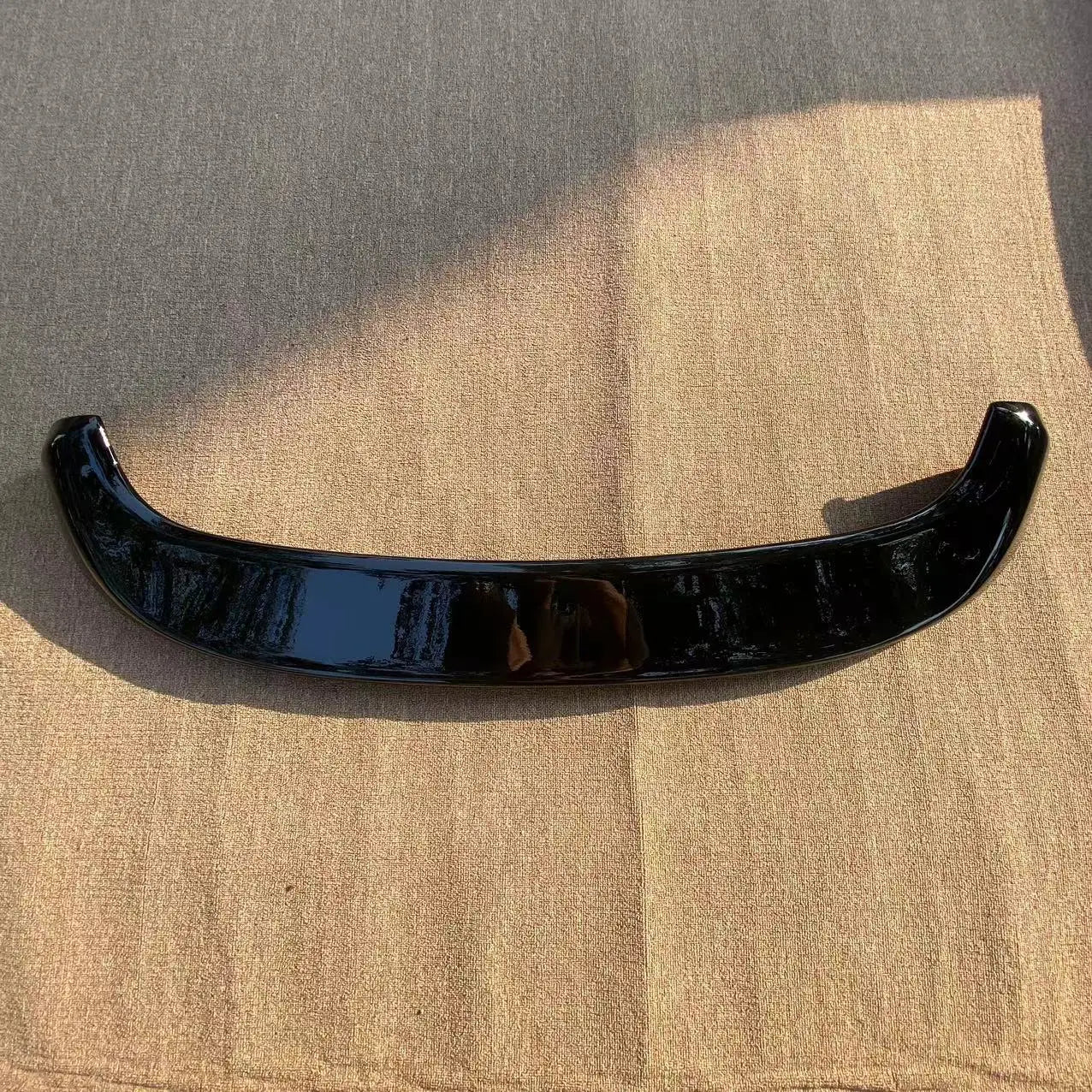 💫ART.4757 Spoiler Di Alta Qualità adatto per Peugeot 308 2014-2015 in ABS💫
