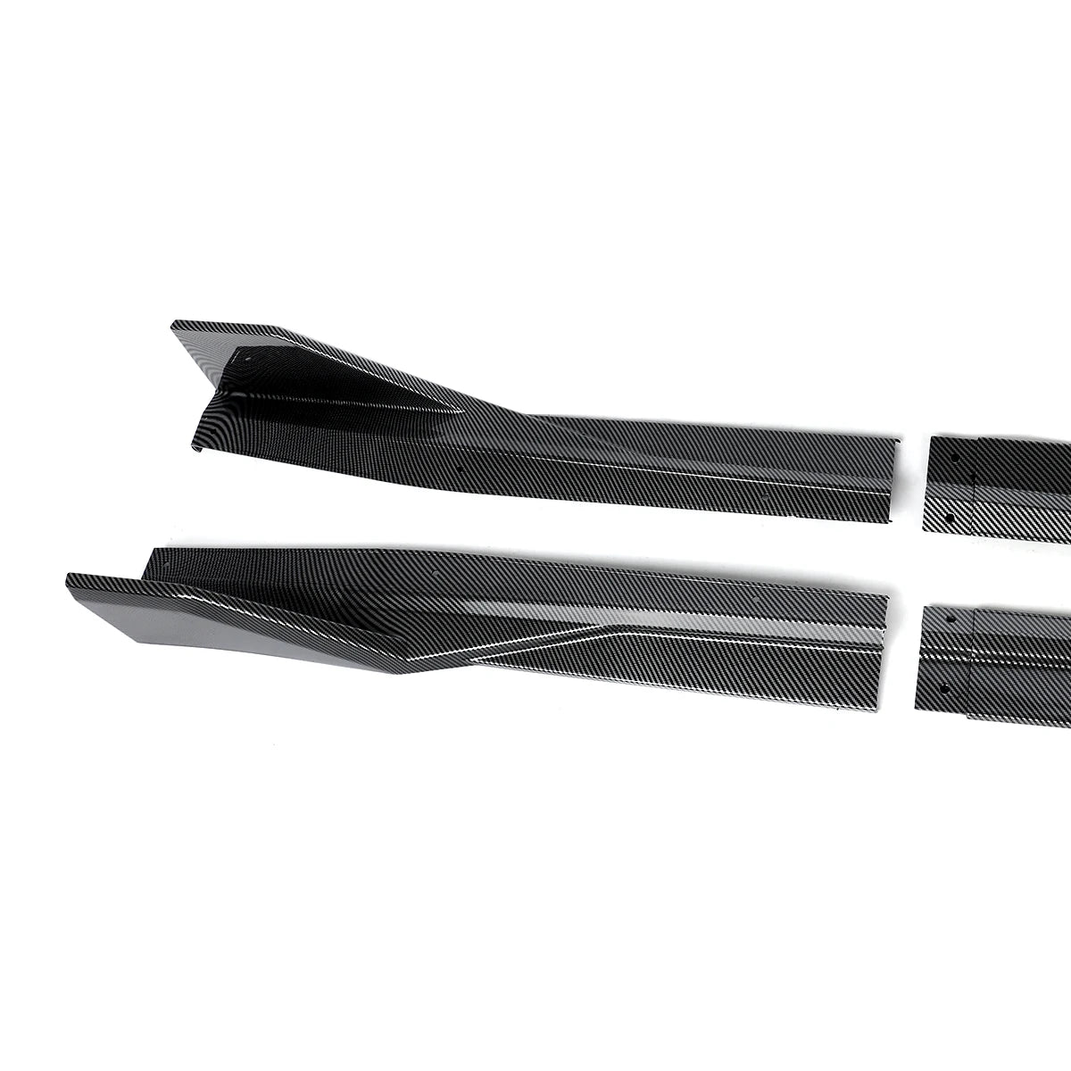 💫ART.8172 Sotto Minigonne Fibra di Carbonio per BMW G05 X5 M-Sport  19-25💫