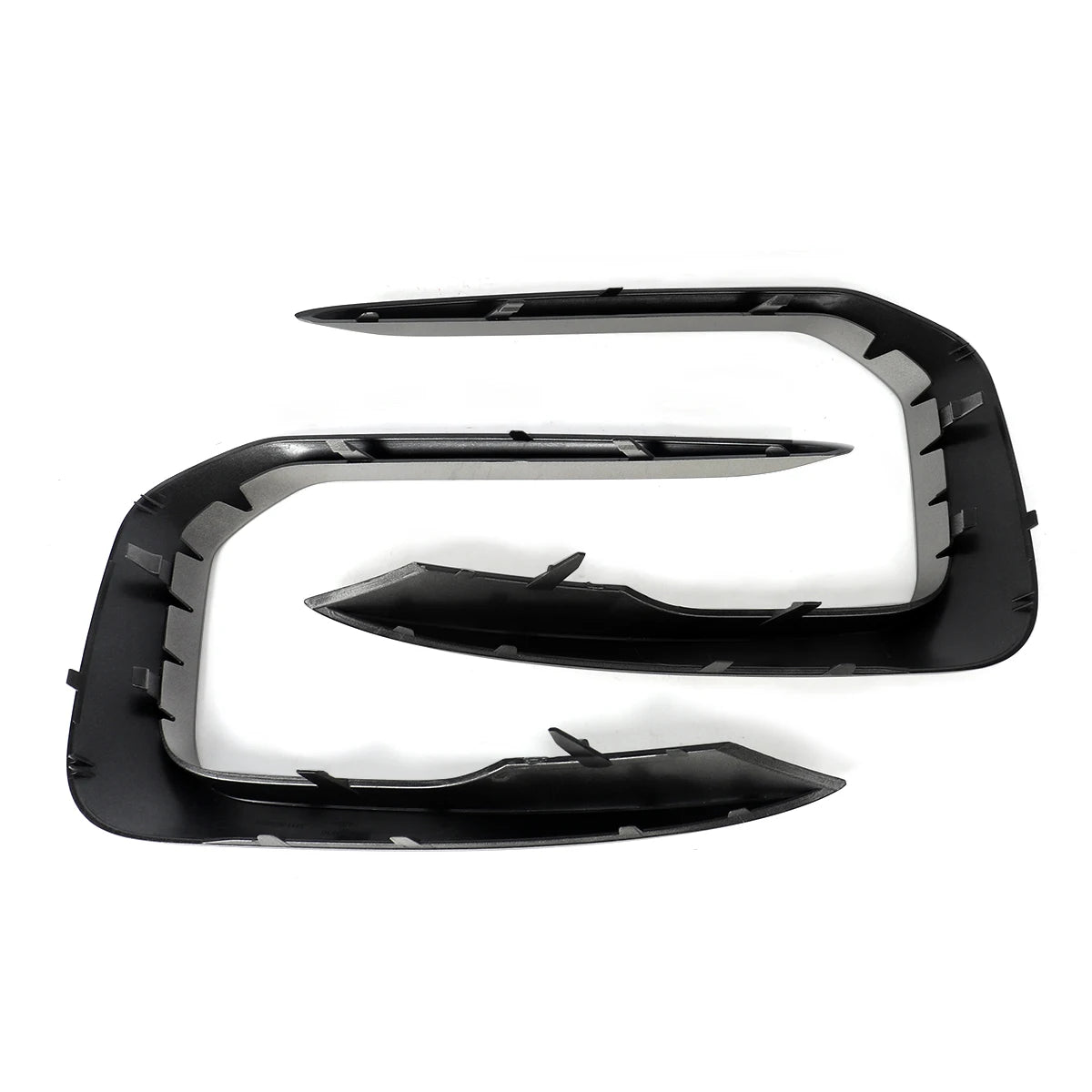 💫ART.8555 Chiusura Copertura Fendinebbia Per BMW F20 F21 M Sport 15-19💫