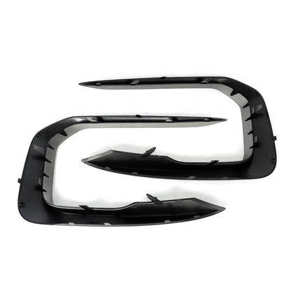 💫ART.8555 Chiusura Copertura Fendinebbia Per BMW F20 F21 M Sport 15-19💫