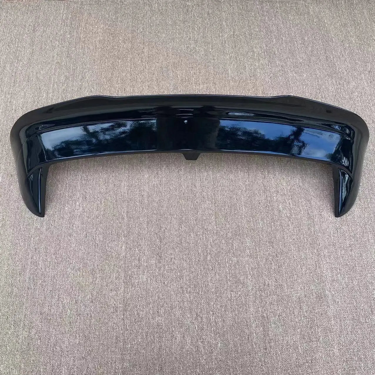 💫ART.8070 Spoiler Stile R (In Fibra di Carbonio) per VW GOLF 8 MK8 GTI 20-23 💫