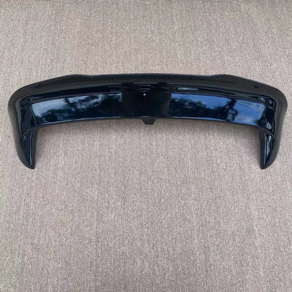 💫ART.8070 Spoiler Stile R (In Fibra di Carbonio) per VW GOLF 8 MK8 GTI 20-23 💫