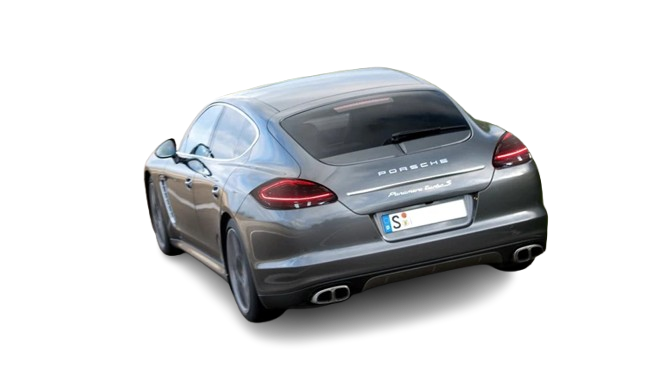 💫ART.4411 Fari Posteriore  Daylight LED adatto per Porsche Panamera 2010-2013💫