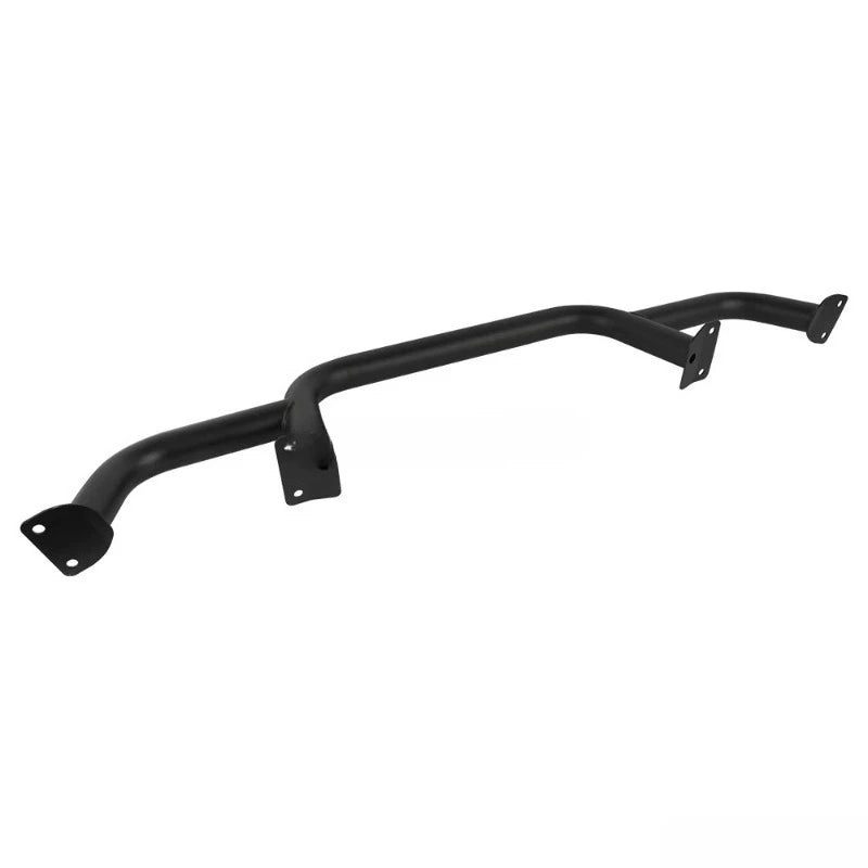 💫ART.8141 Bull Bar Anteriore per Jeep Wrangler JL 10th Anniversary Style 💫