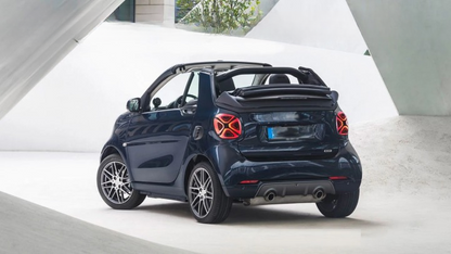 💫ART.3849 Fari Posteriori (2) Smart 453 Fortwo Forfour 2014-2019💫