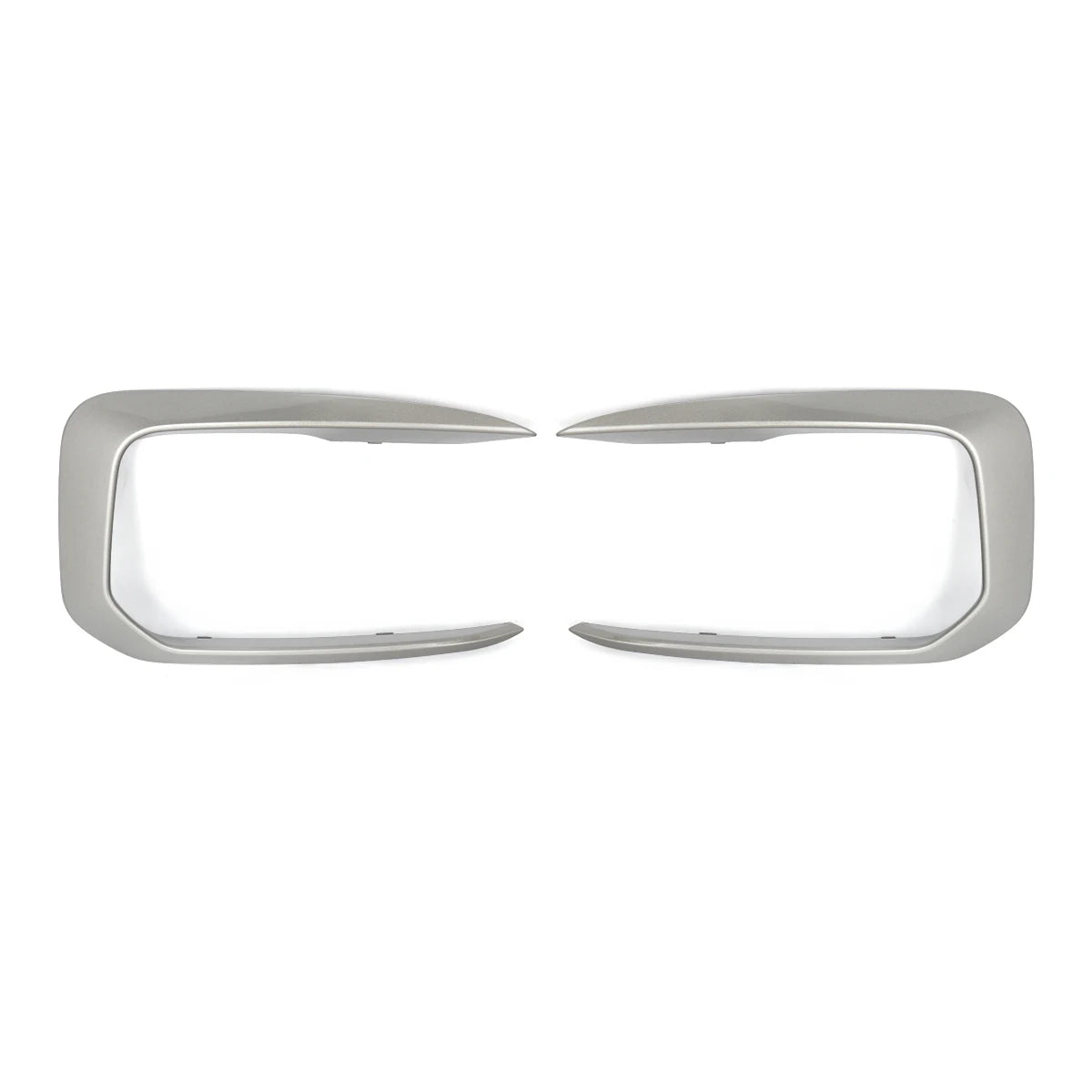 💫ART.8555 Chiusura Copertura Fendinebbia Per BMW F20 F21 M Sport 15-19💫