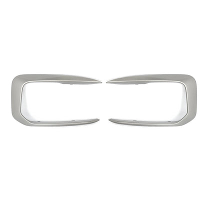 💫ART.8555 Chiusura Copertura Fendinebbia Per BMW F20 F21 M Sport 15-19💫