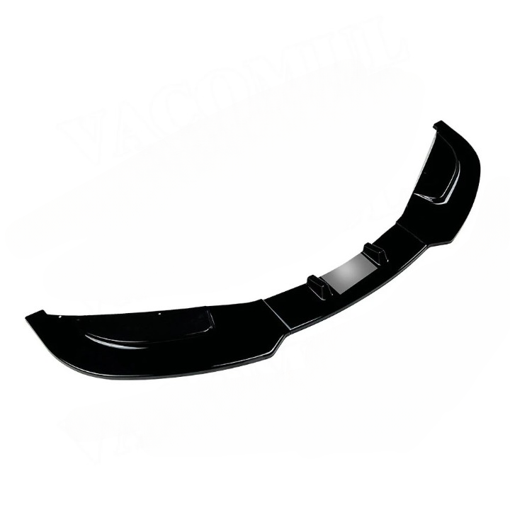 💫ART.4954 Splitter Anteriore per Mercedes Benz Classe C W204 2011-2014💫