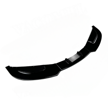💫ART.4954 Splitter Anteriore per Mercedes Benz Classe C W204 2011-2014💫