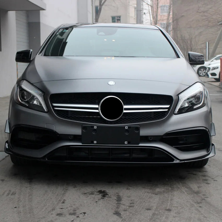 💫ART.4816 Kit completo per M.Benz A-Class W176 A45 AMG 2016-2018💫