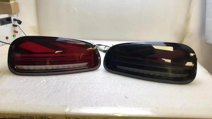 💫ART.8240 Fanali Posteriori a LED per BMW Mini Cooper F54 Clubman JCW 15-20💫