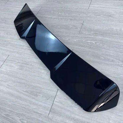 💫ART.8085 Spoiler Posteriore Stile RS4 per Audi A4 B8 8K Avant Allroad 2008 - 2015💫