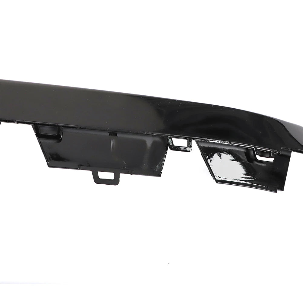 💫ART.5097   7 Pz/set Splitter per Mercedes Classe A W177 A35 AMG 2018+💫