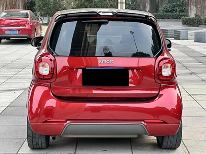 💫ART.4713 Spoiler Tetto per Smart 451 453 Fortwo Forfour 2009-2019💫