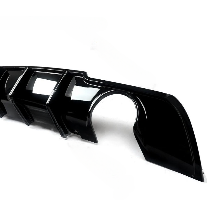💫ART.4669 Diffusore Posteriore adatto per Chrysler 300 300C 2015-2023💫
